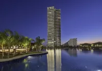 Grand Sapphire Luxury Studio Residence- Aleysim