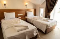 Elit Life Otel - All Inclusive - Bintang 2