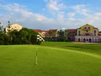 Pestana Sintra Golf - Conference & Spa Resort Hotels near Estoril Circuit