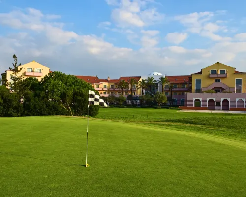 Pestana Sintra Golf - Conference & Spa Resort Hotels in Sintra