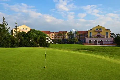 Pestana Sintra Golf - Conference & Spa Resort