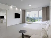 Centum Hotel Mokpo Namak branch 務安のホテル