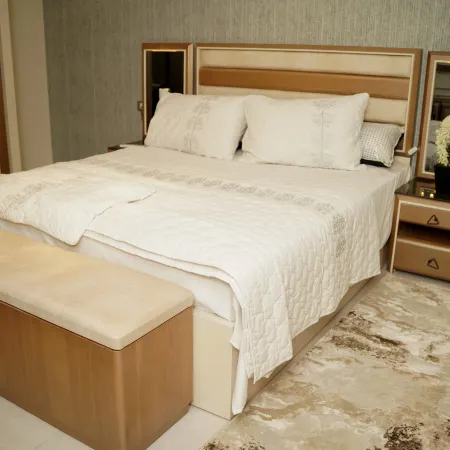 Ten Thino Boutique Serviced Apartments