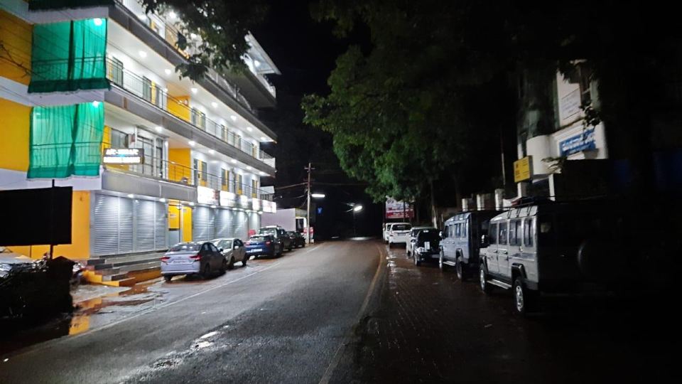 Hotel Gananjaya Gokarna