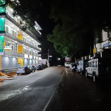 Hotel Gananjaya Gokarna