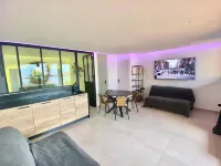 MarinesAppartement Hotels in Cogolin