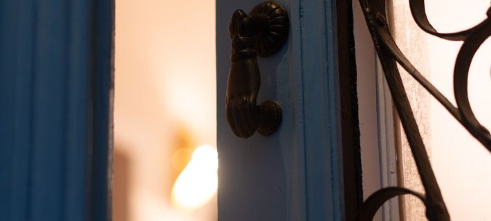 Eleofilos Old Town Ξενοδοχεία στην πόλη Λέσβος