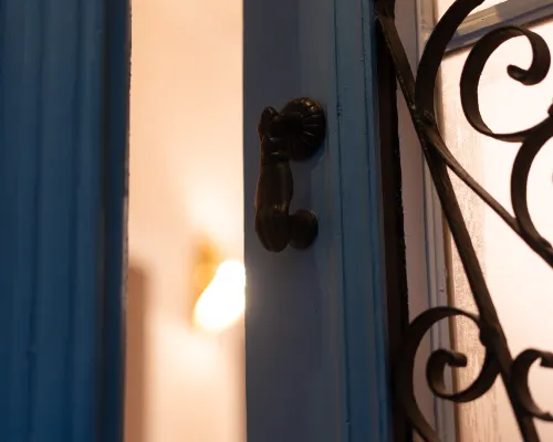Eleofilos Old Town Hotels in Mytilene