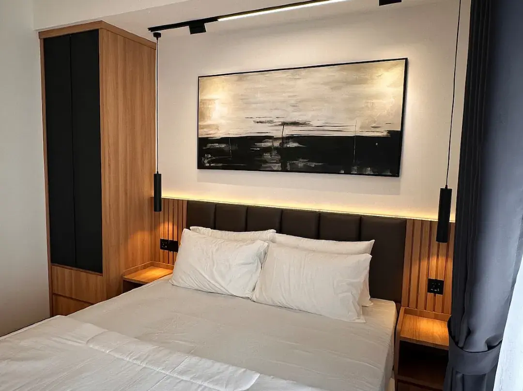 Citra Plaza Nagoya Batam High Floor 30-05 - Batu Ampar