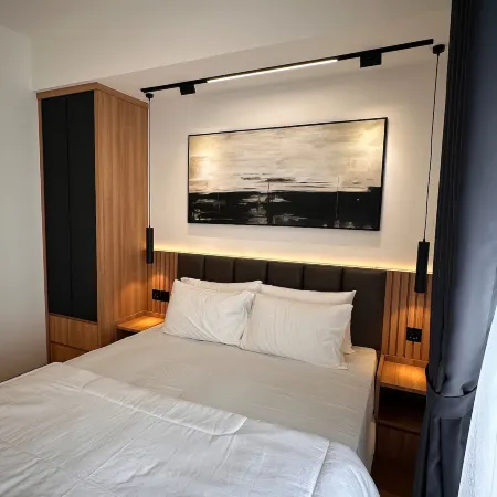 Citra Plaza Nagoya Batam High Floor 30-05