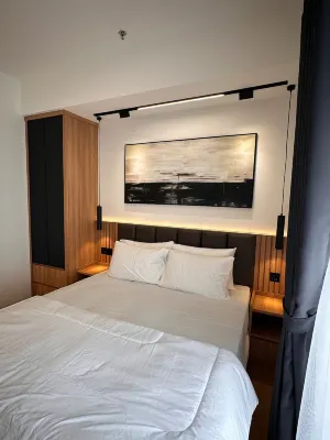 Citra Plaza Nagoya Batam High Floor 30-05