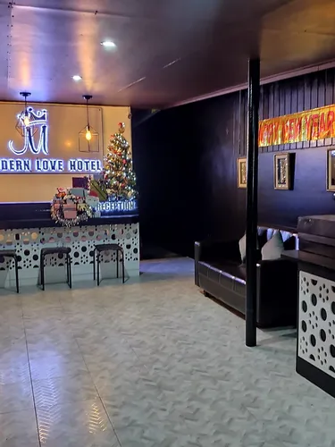 รูปภาพของโรงแรมโมเดิร์นเลิฟ