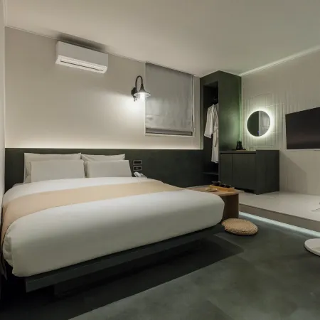 Anook Hotel Suwon Ingye 2