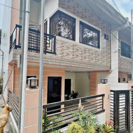 Ana's Haven Transient Olongapo - BAGUIO