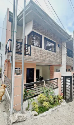 Ana's Haven Transient Olongapo - BAGUIO