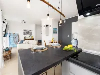 TRIKA Apartments Hotels in Rovinj