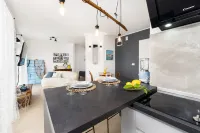 TRIKA Apartments