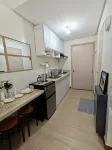 RC Staycation (Trees Residences, Fairview, Quezon City) - 수영장