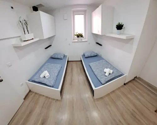 Luanna's Apartment Koper Hotels in Koper