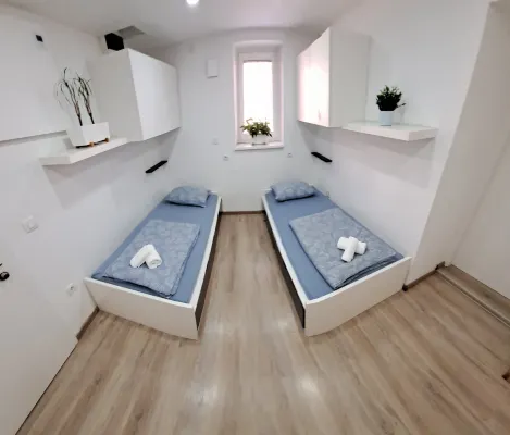 Luanna's Apartment Koper