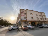 Lamar House Serviced Apartments 2 Hotels in 