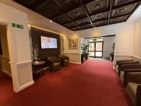 Blaby Westfield Hotel