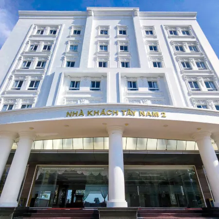 TAY NAM 2 HOTEL