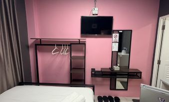 Nawin Hotel Donmueang