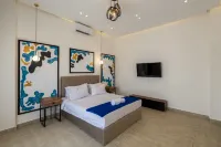 The Green Escape 4BR Villa - Inns