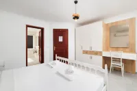 Villa Kısmet - Villaer