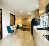 Meridians by Hsuites - Condos