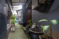 Hotel Dahlia By ARBA