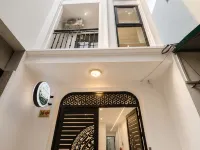 Dreamora Serenity Hotel & Residence Hotels in Hanoi
