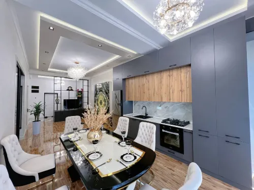 Apartments RC Uzbegim Tashkent - Condos
