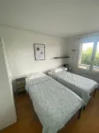 La Défense, 4BR Apartment, Seine View, Parking - 民宿