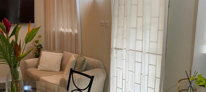 Comfy, Spacious Apartment near the beach Hotels in Bridgetown