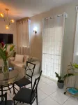 Comfy, Spacious Apartment near the beach
