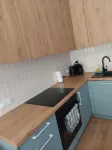 CityStay L27 - Pysäköinti