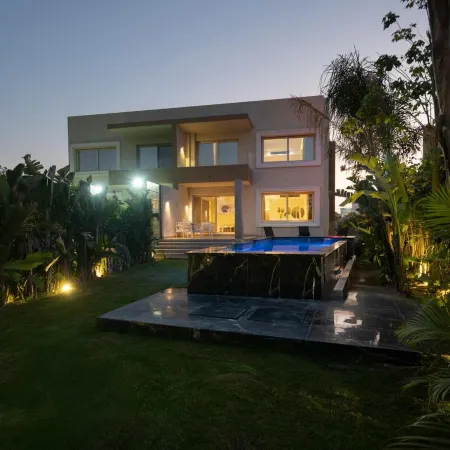 Auja Residence Concord Gardens