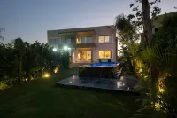 Auja Residence Concord Gardens