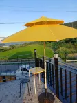Private • 7 minutes to Chitagodan-gil by car, 5 minutes to Seonginju Station - Pet friendly