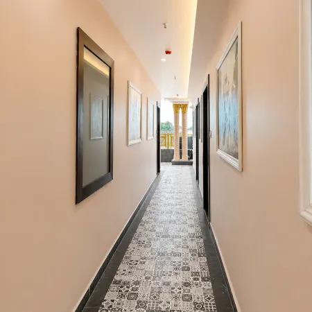 Hotel Singh Palace