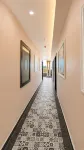 Hotel Singh Palace - 屋上プール
