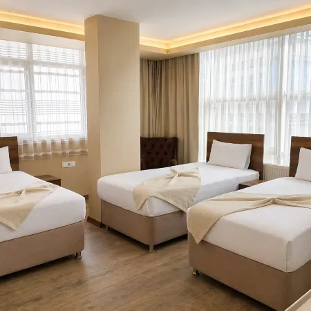 CENTER ROOM OTEL