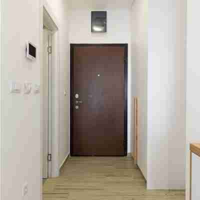 Sunny Side Cascade 3 - Studio apartment 10 Others