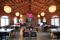 Ekaant Jungle Homestay - parking
