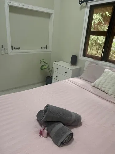 รูปภาพของบ้านพักสไตล์โนแมดที่หินกอง
