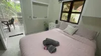Nomad house in Hin Kong - جديد