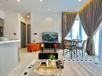 GentingAntharas/6-9pax/KTV/Mahjong/Gaming/Pool - bar