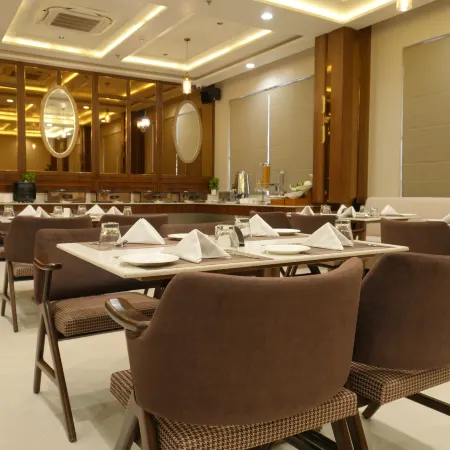 Hotel Pinak
